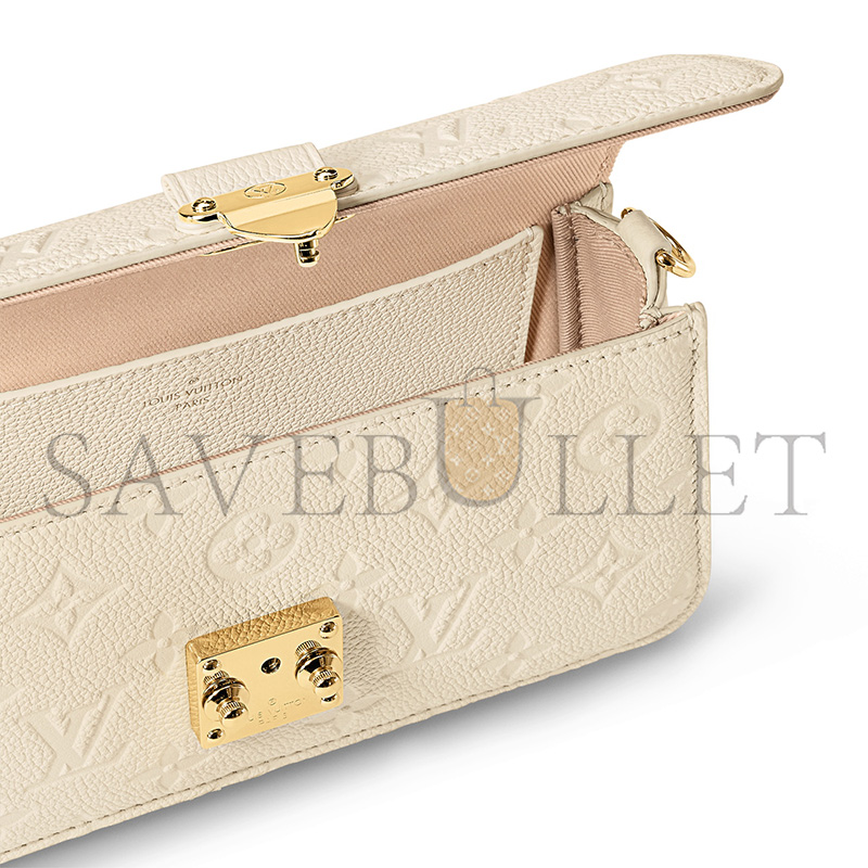 l0vis Vvtt0n master wallet on chain mÉtis bag m82836 (19*11*5.5cm)